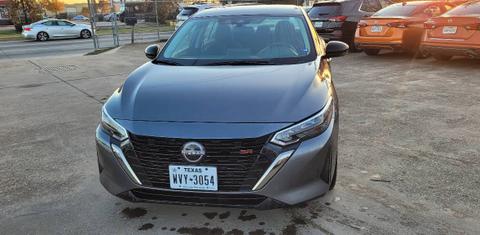 Nissan Sentra 2025