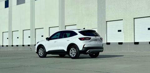 Ford Escape 2025