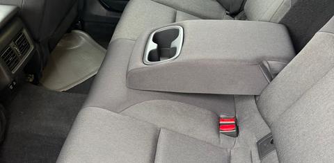 Toyota Camry Hybrid 2025
