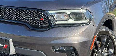 Dodge Durango 2021
