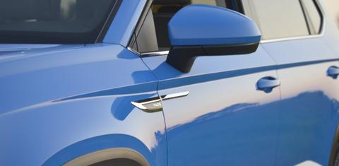Volkswagen Taos 2023