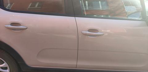 Citroen C3 2022