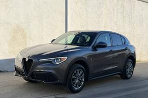 Alfa Romeo Stelvio 2023 in South El Monte
