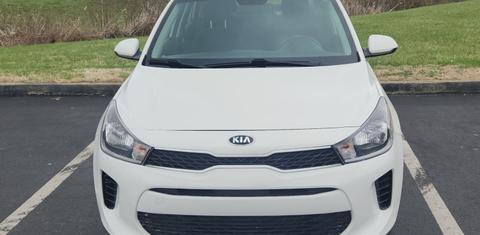 Kia Rio 2020