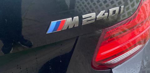 BMW 2 Series 2018