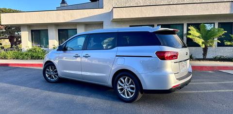 Kia Sedona 2020