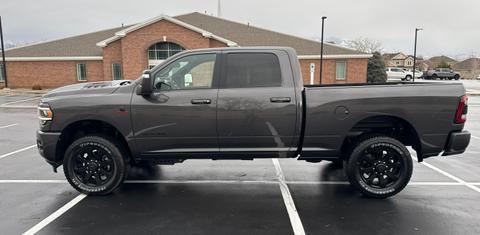 Ram 2500 2024