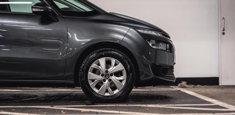 Citroen Grand C4 Picasso 2016