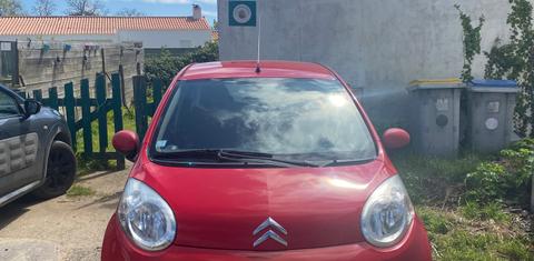 Citroen C1 2007