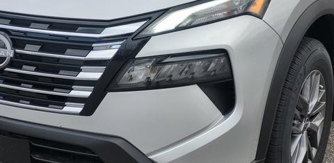 Nissan Rogue 2025