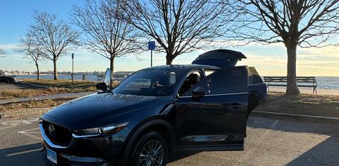Mazda CX-5 2020