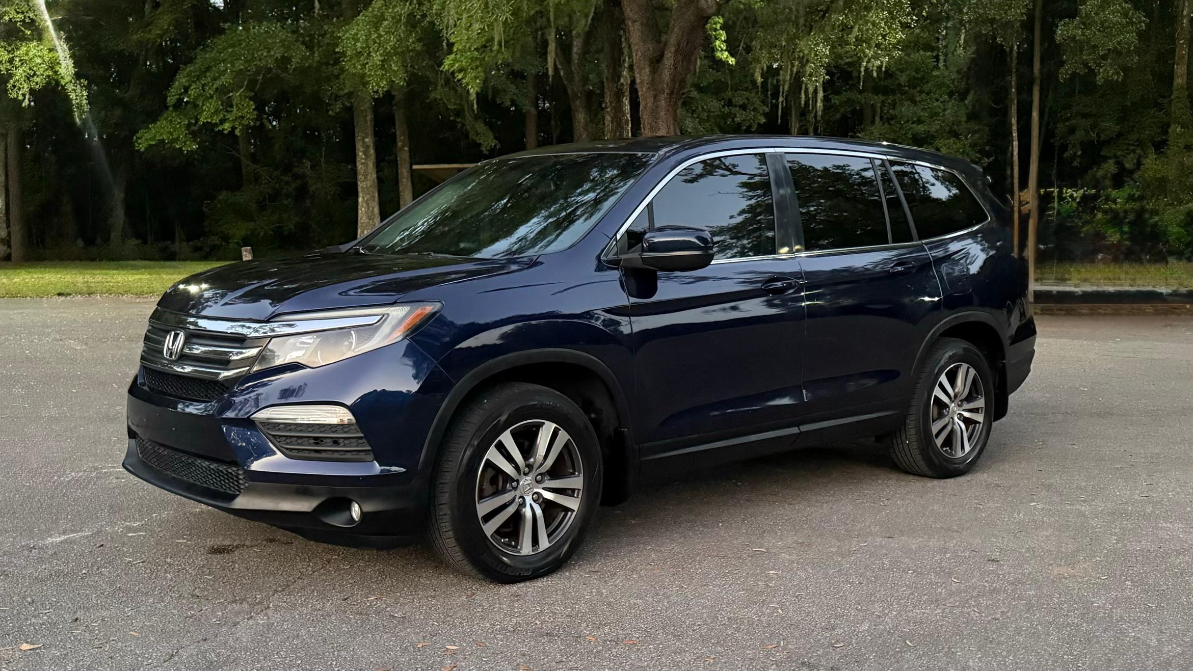 Honda Pilot 2016 in Crestview, FL
