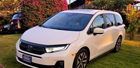 Honda Odyssey 2025