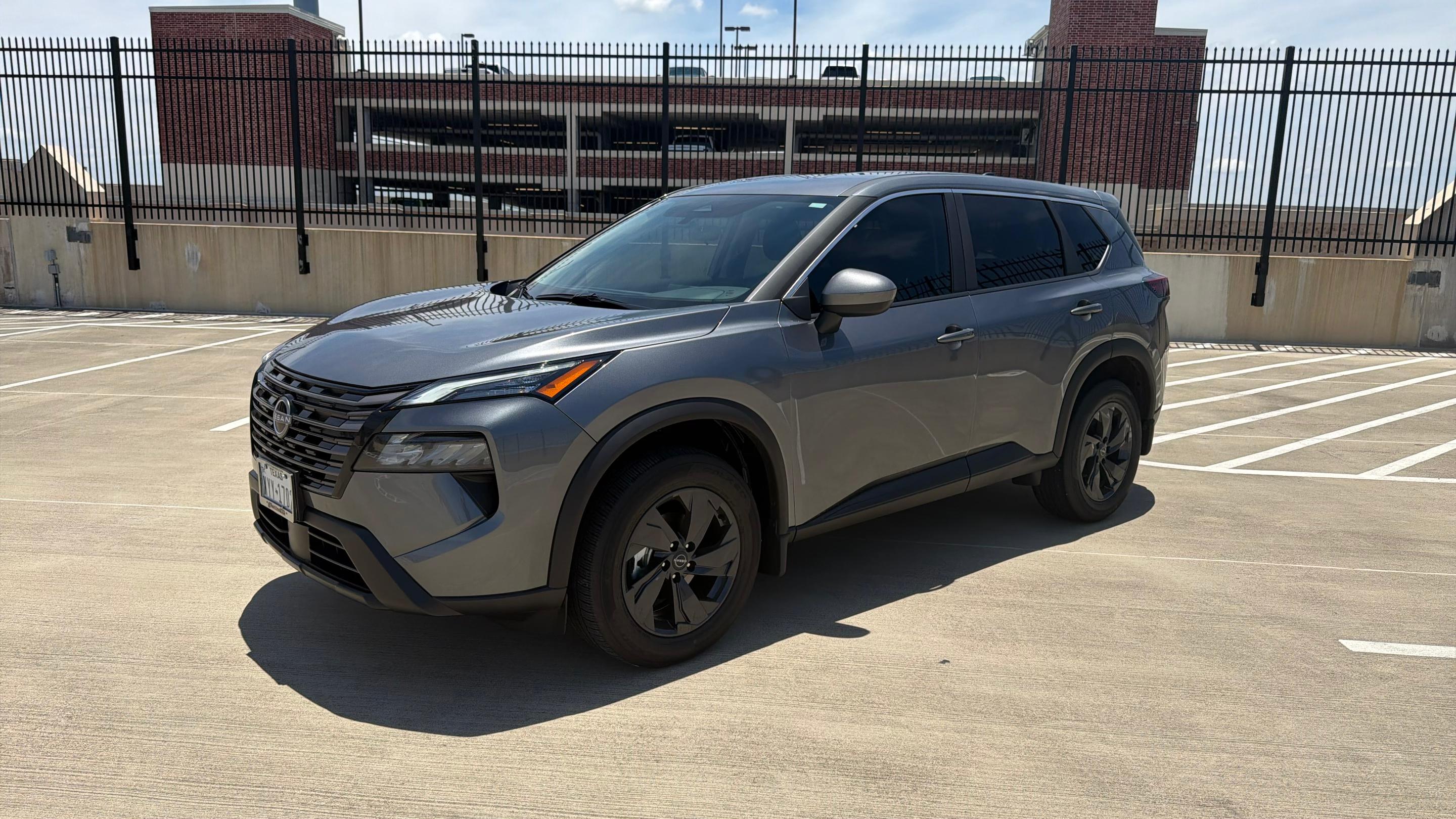Nissan Rogue 2026 in Katy, TX