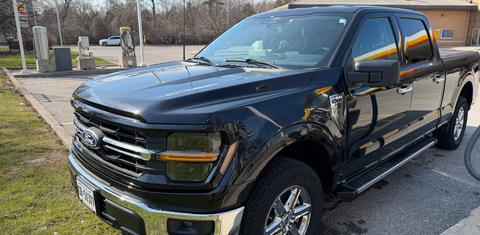 Ford F-150 2024