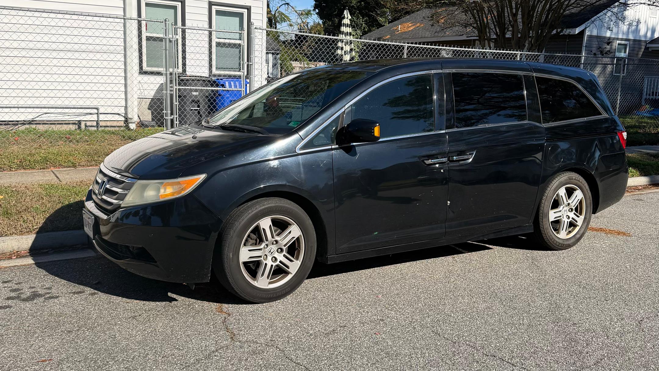 Honda Odyssey 2013 in Portsmouth, VA