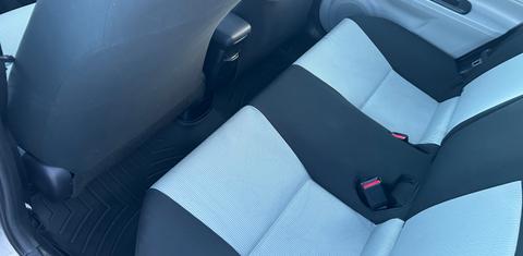 Toyota Prius c 2012
