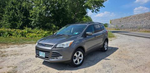 Ford Escape 2014