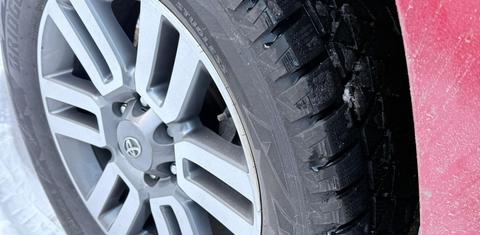 Toyota 4Runner 2022
