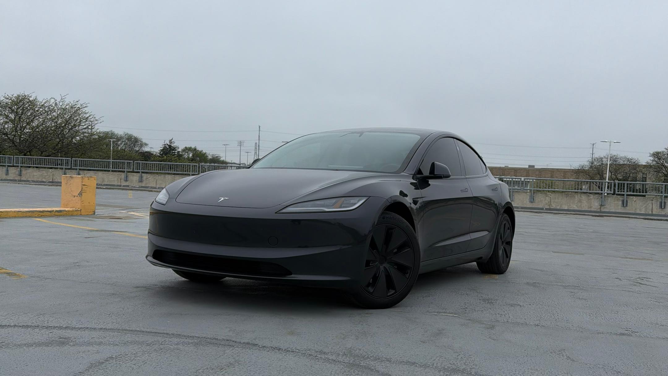 Tesla Model 3 2025 in Morton Grove, IL