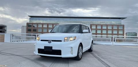 Scion xB 2015