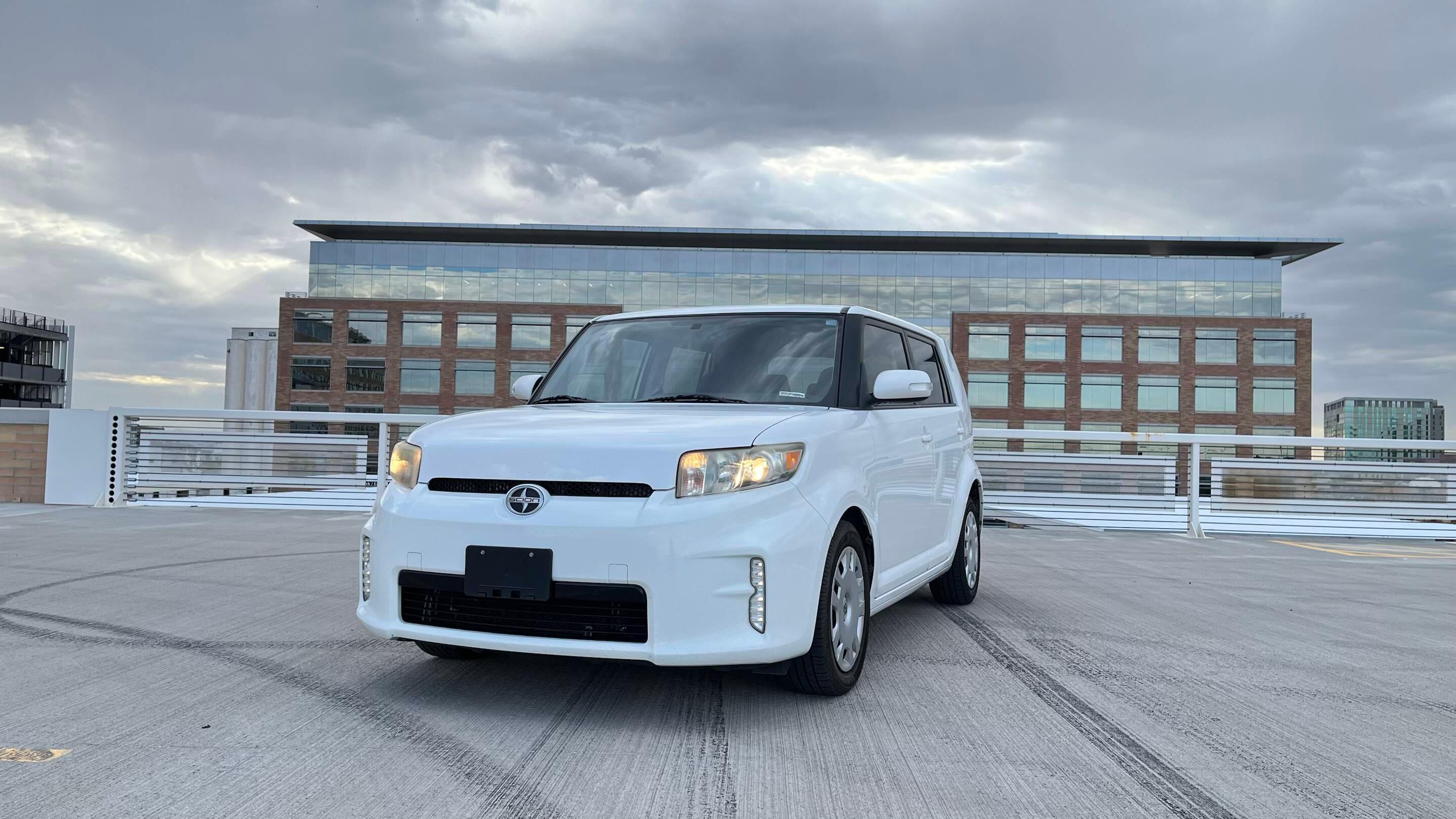 Scion xB 2015 in Tempe, AZ