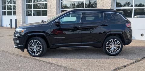 Jeep Compass 2024