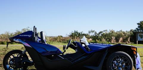 Polaris Slingshot 2024