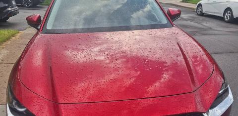 Mazda CX-30 2021