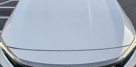 Honda Accord 2019
