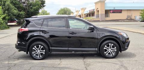 Toyota RAV4 2016