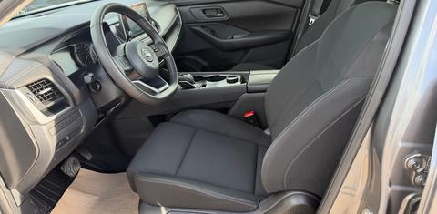 Nissan Rogue 2024