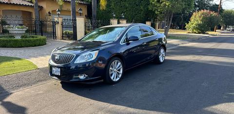 Buick Verano 2015