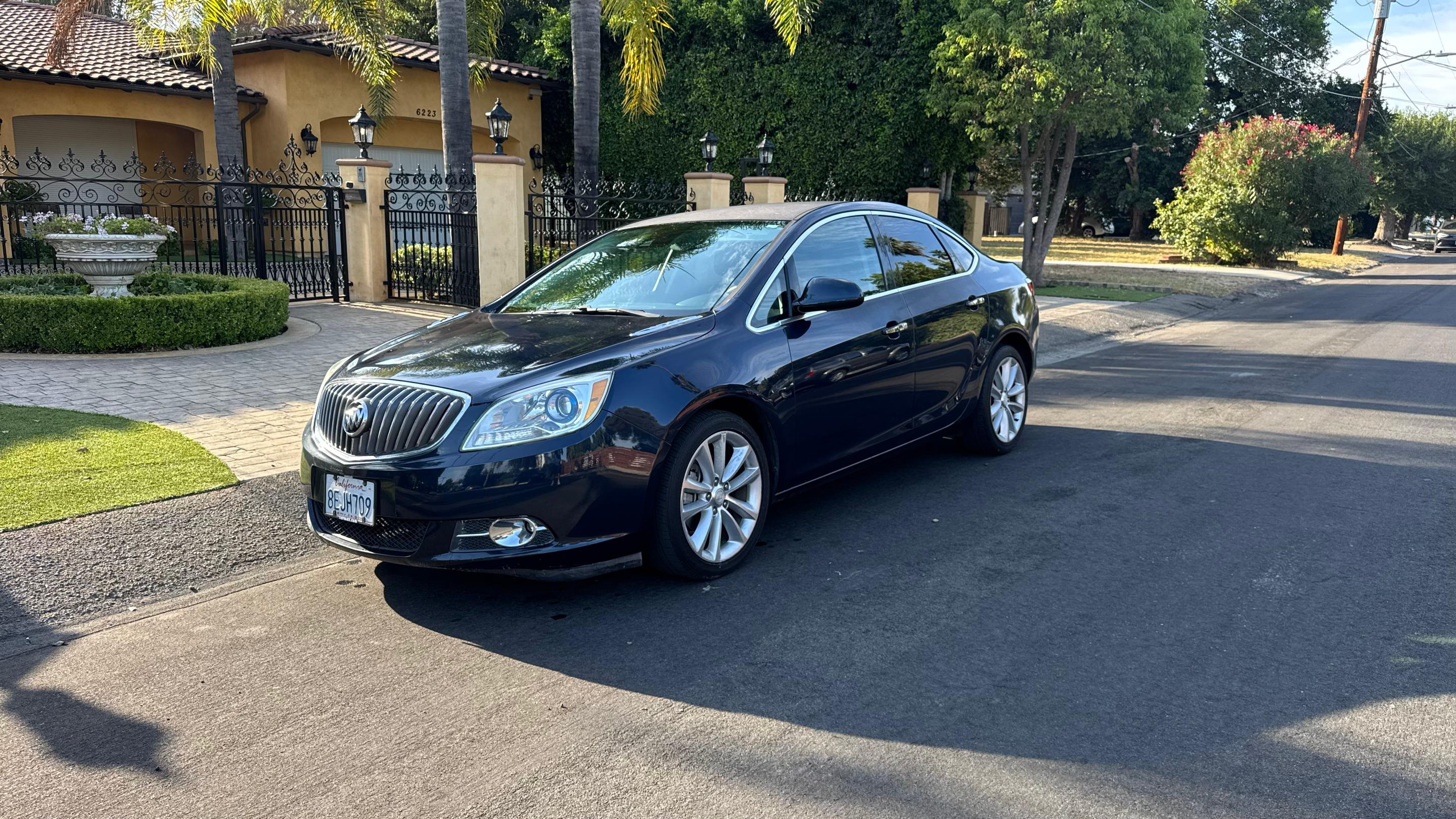 Buick Verano 2015 in Los Angeles, CA