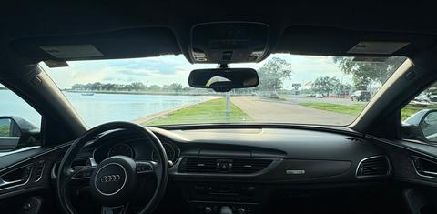Audi A6 2017