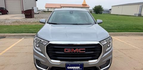 GMC Terrain 2024