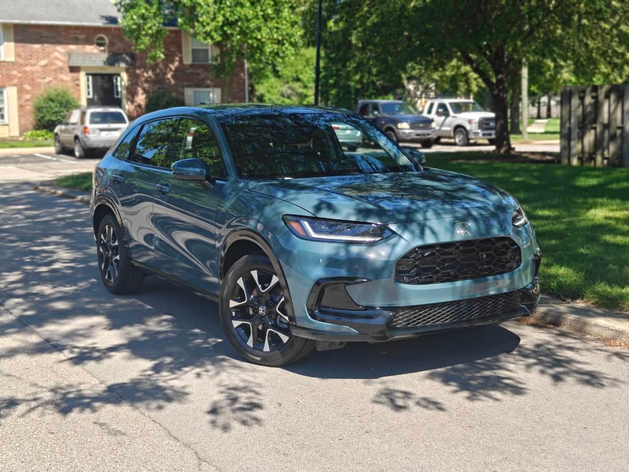 Honda HR-V 2027 in Indianapolis, IN