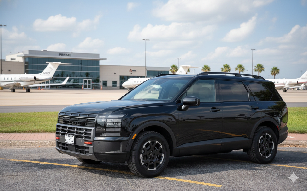 Hyundai Palisade 2026 in Weslaco, TX