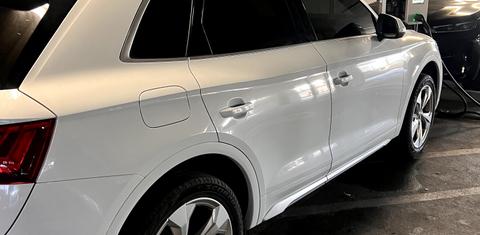 Audi Q5 2022
