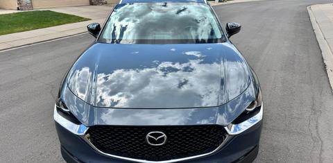 Mazda CX-30 2023