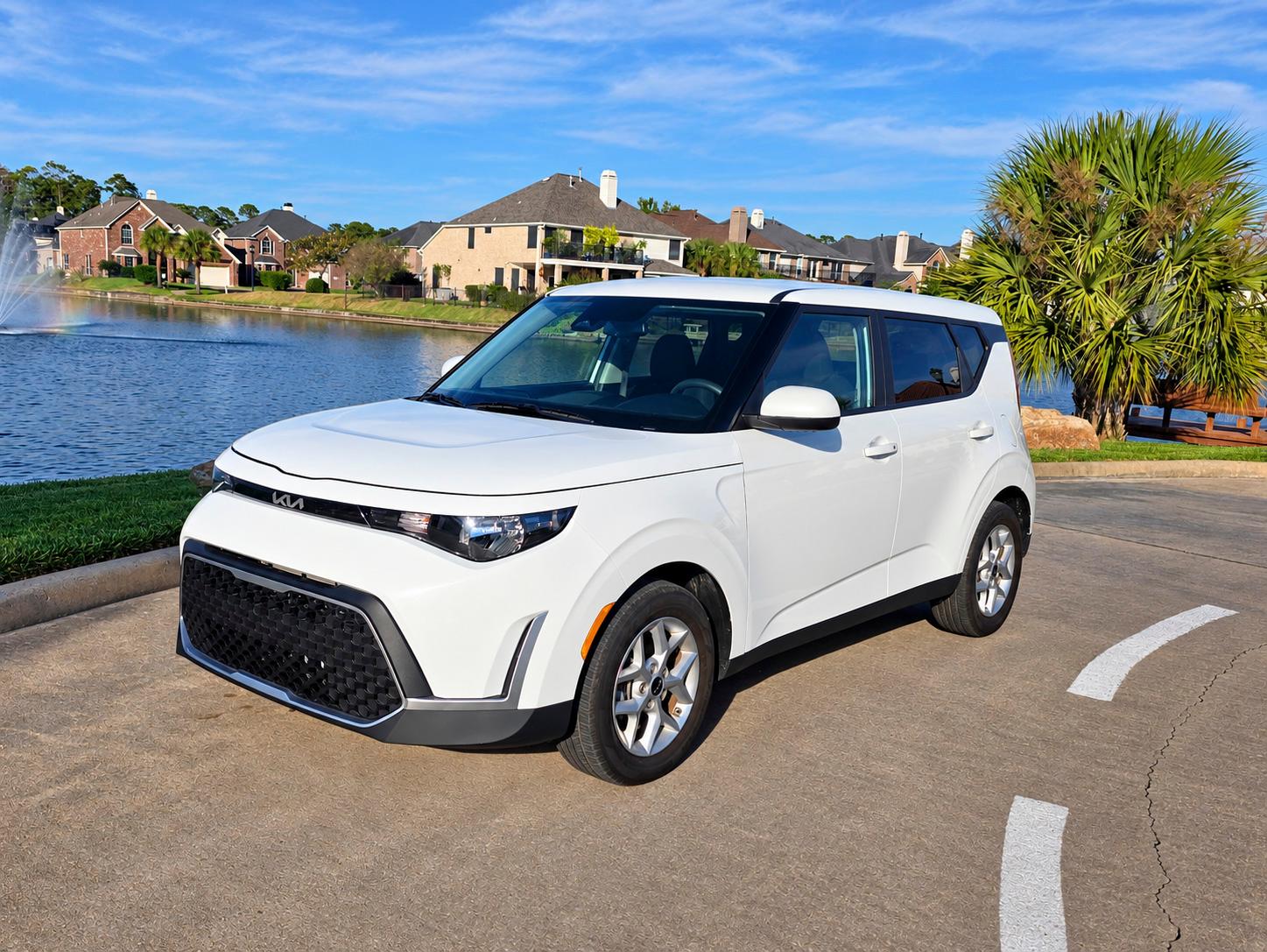 Kia Soul 2025 in Cypress, TX