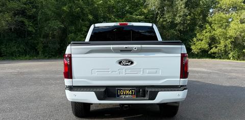 Ford F-150 2025