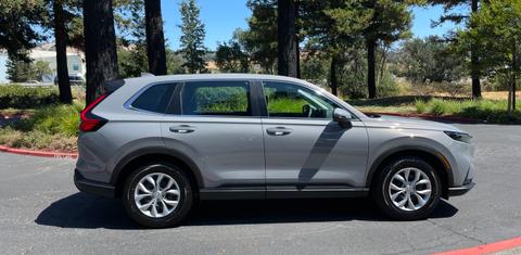 Honda CR-V 2024
