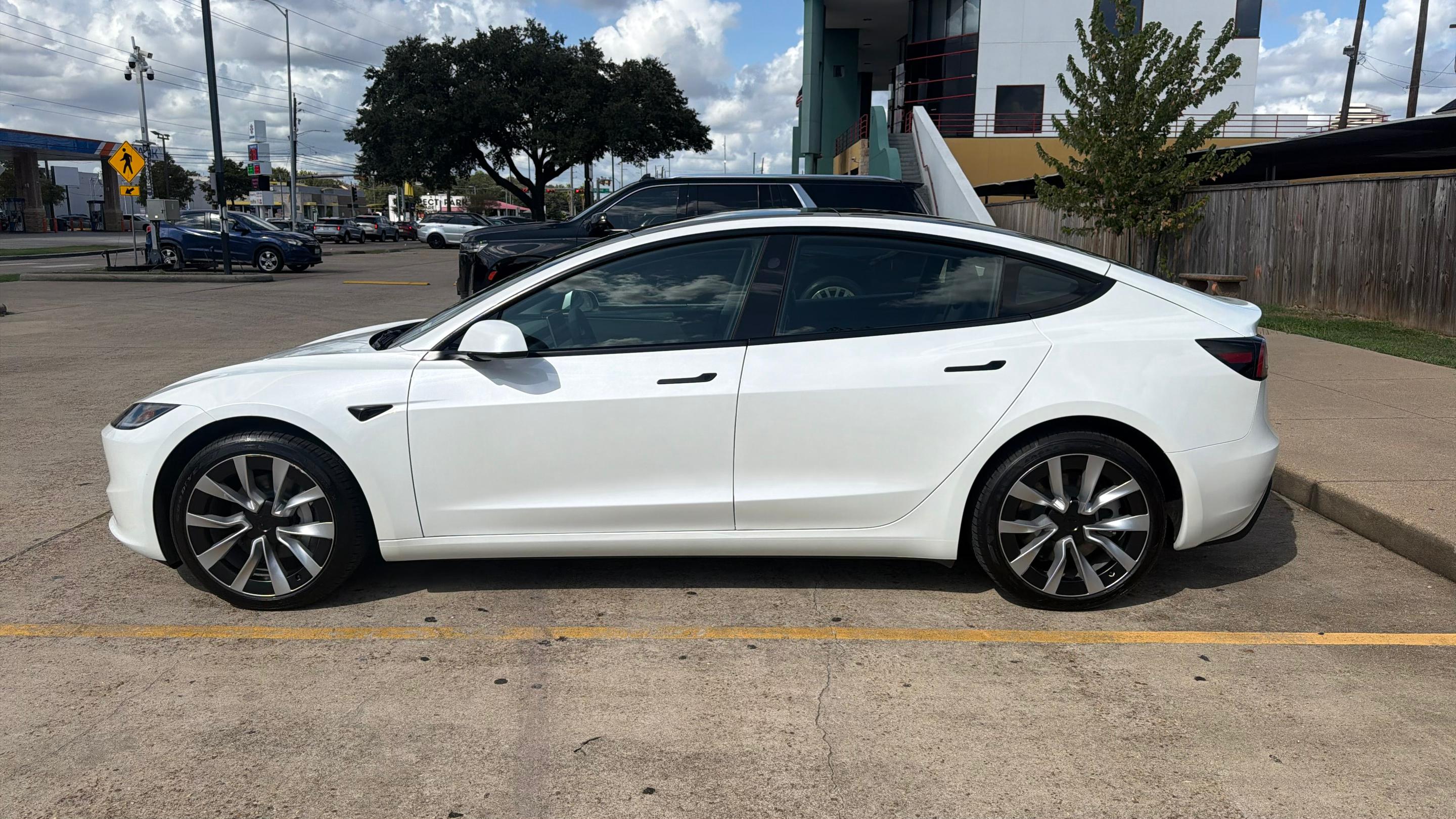 Tesla Model 3 2026 in Houston, TX
