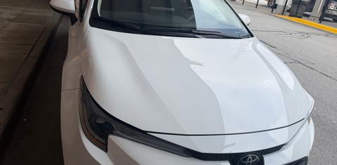 Toyota Corolla 2024