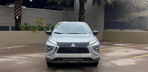Mitsubishi Eclipse Cross 2025