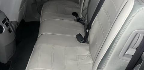 Honda Pilot 2013