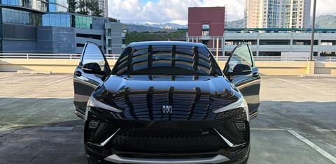 Buick Envista 2025