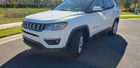 Jeep Compass 2019