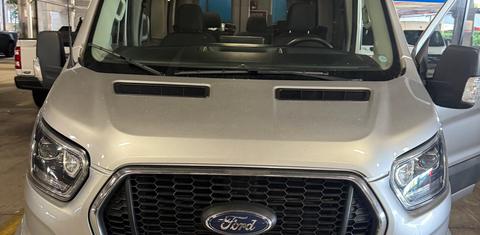 Ford Transit 2023